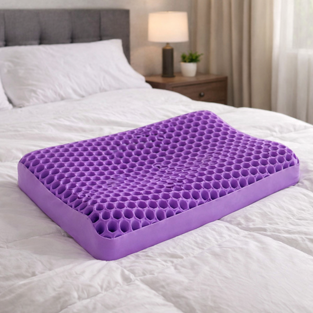 CloudDream™ Sleep Pillow