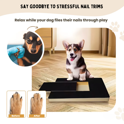 PawCare™ Nail Trimming Board