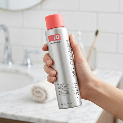 Norello Double Action Gunk Removing™ Mouthwash