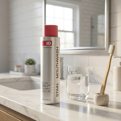 Norello Double Action Gunk Removing™ Mouthwash