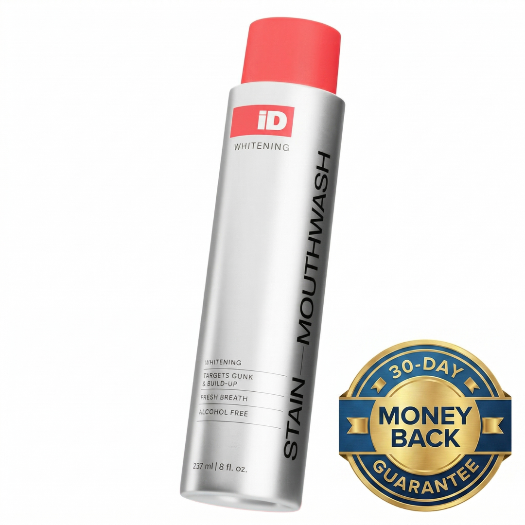 Norello Double Action Gunk Removing™ Mouthwash