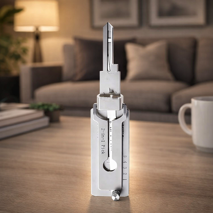 MasterKey™ KW1