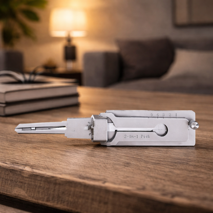 MasterKey™ KW1
